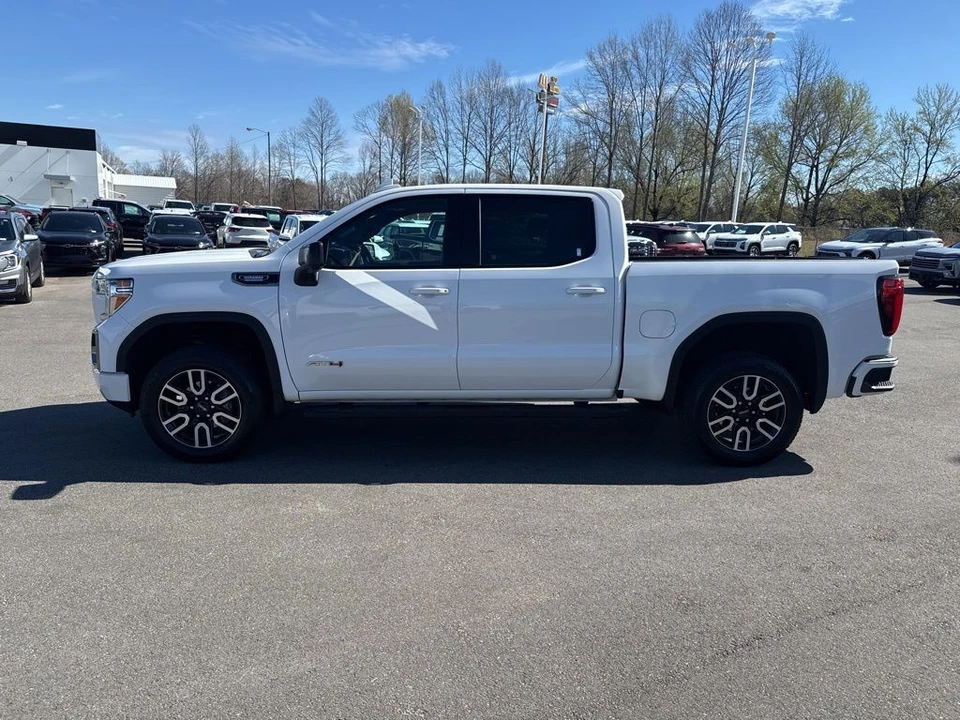 2020 GMC Sierra 5th Gen - Image 2 of 21