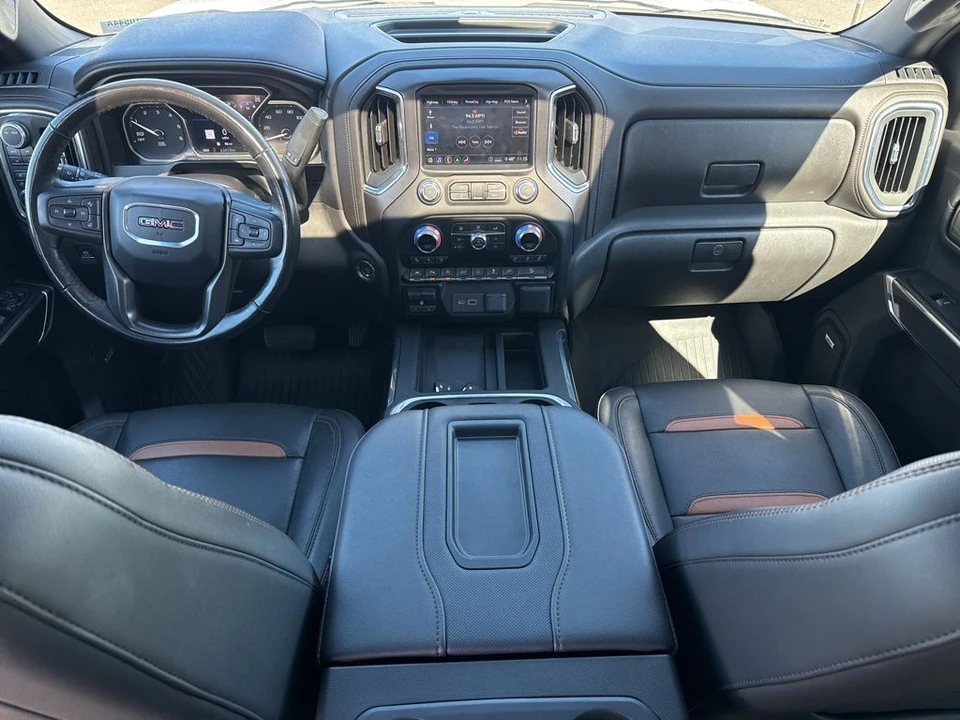 2020 GMC Sierra 5th Gen - Image 15 of 21