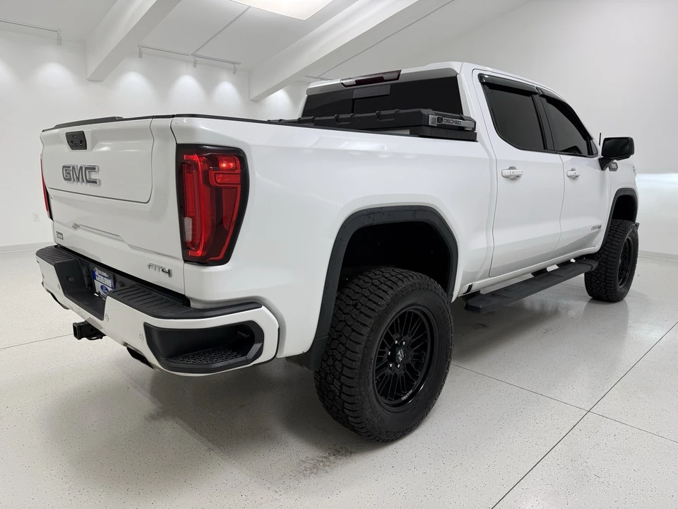 2020 GMC Sierra 5th Gen - Image 8 of 12