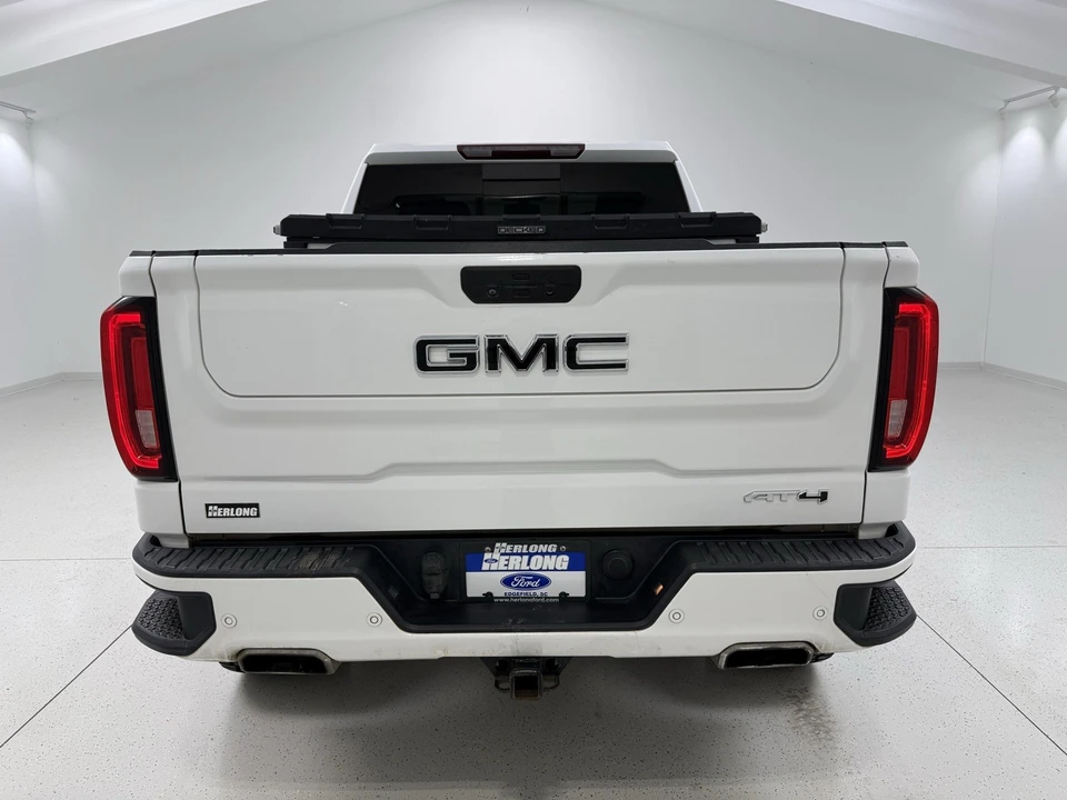 2020 GMC Sierra 5th Gen - Image 7 of 12