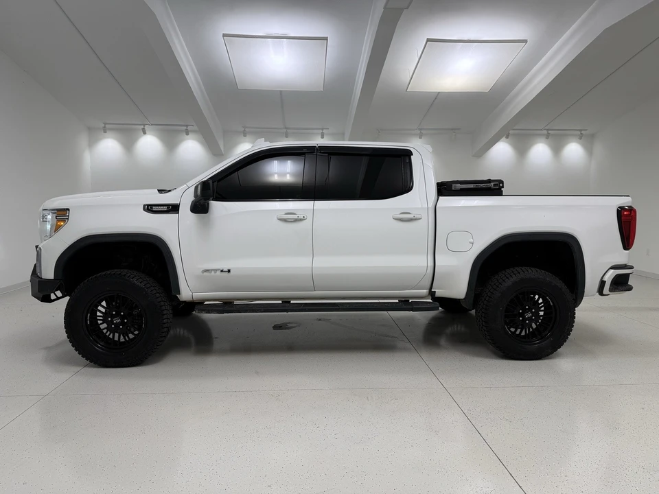 2020 GMC Sierra 5th Gen - Image 5 of 12