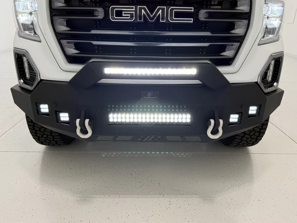 2020 GMC Sierra 5th Gen - Image 11 of 12