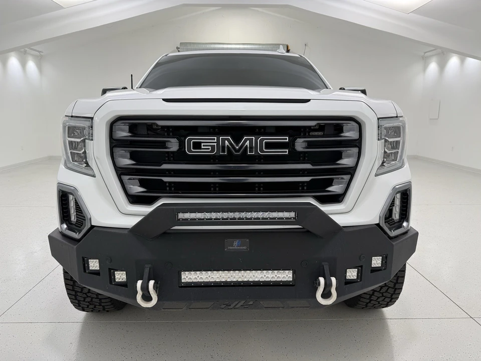 2020 GMC Sierra 5th Gen - Image 2 of 12