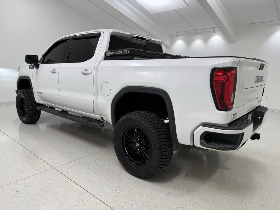 2020 GMC Sierra 5th Gen - Image 6 of 12