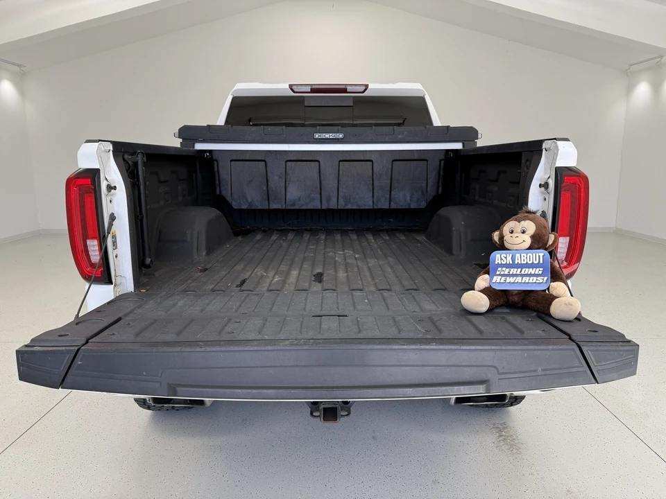 2020 GMC Sierra 5th Gen - Image 10 of 12
