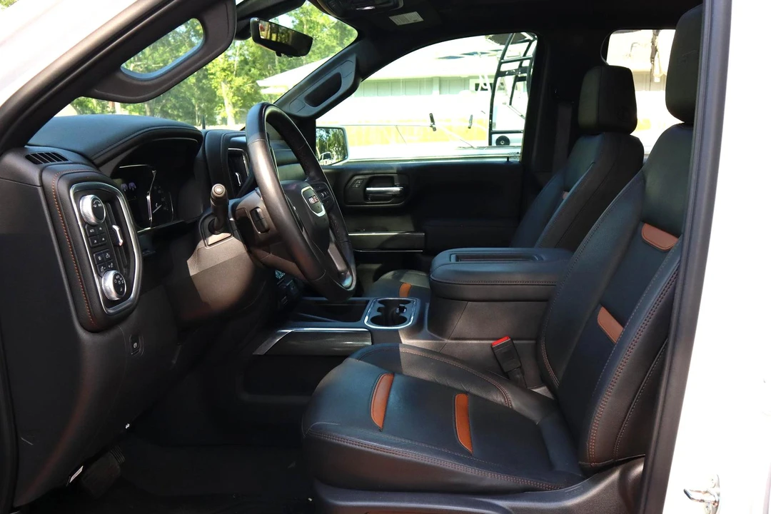 2020 GMC Sierra 5th Gen - Image 6 of 9