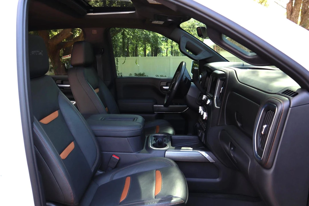 2020 GMC Sierra 5th Gen - Image 7 of 9