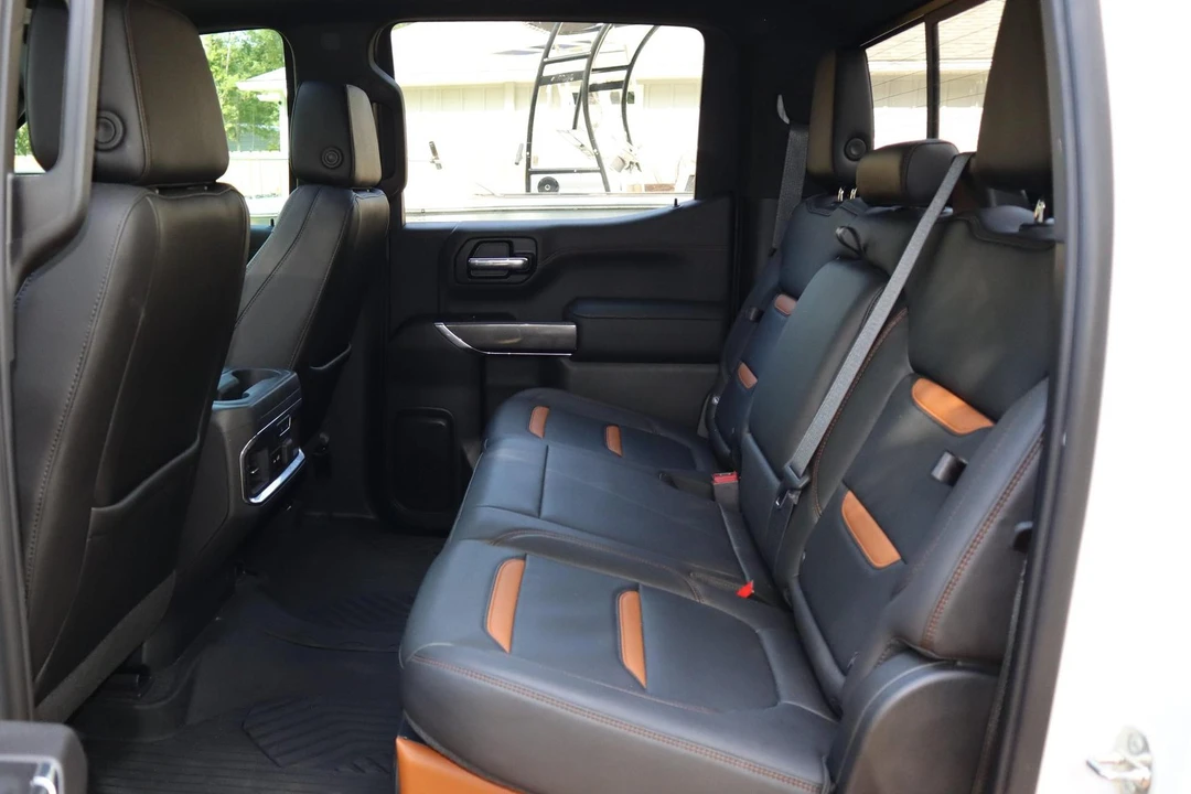 2020 GMC Sierra 5th Gen - Image 8 of 9