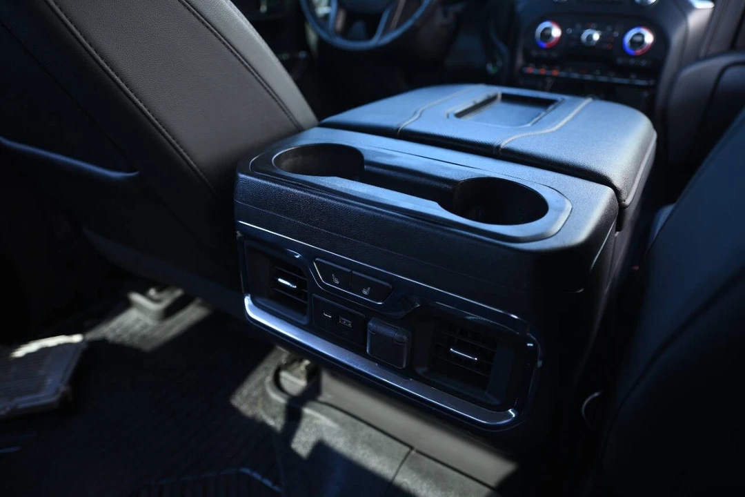 2020 GMC Sierra 5th Gen - Image 19 of 21
