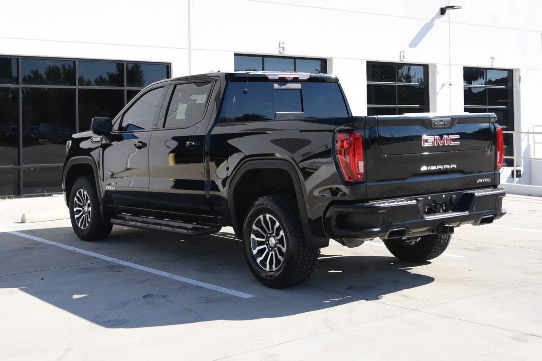 2020 GMC Sierra 5th Gen - Image 7 of 21