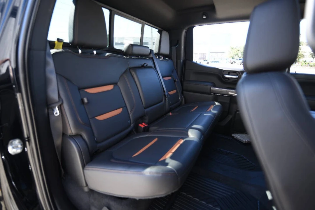 2020 GMC Sierra 5th Gen - Image 14 of 21
