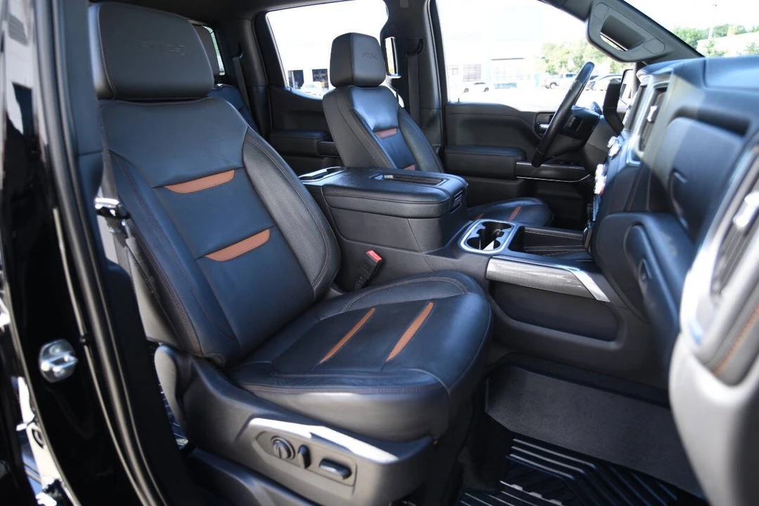 2020 GMC Sierra 4th Gen - Image 15 of 21