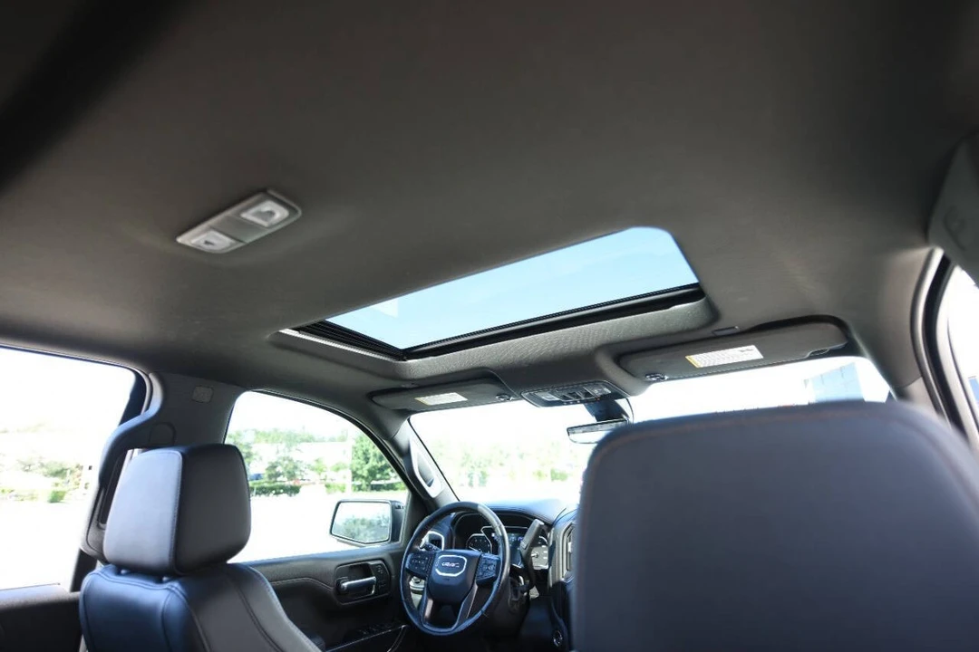 2020 GMC Sierra 4th Gen - Image 20 of 21