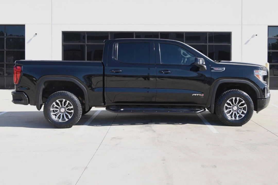 2020 GMC Sierra 4th Gen - Image 10 of 21