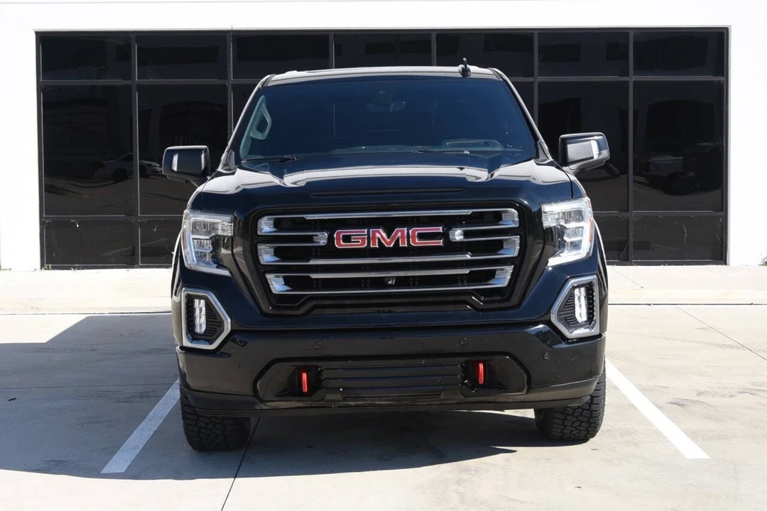 2020 GMC Sierra 5th Gen - Image 5 of 21