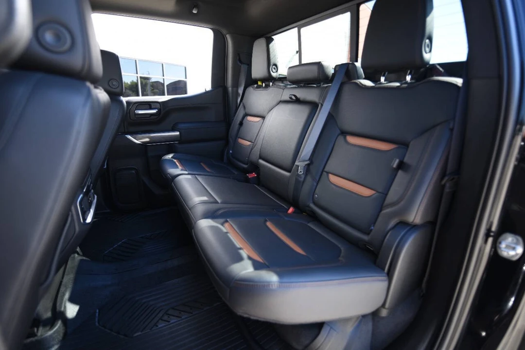 2020 GMC Sierra 4th Gen - Image 13 of 21