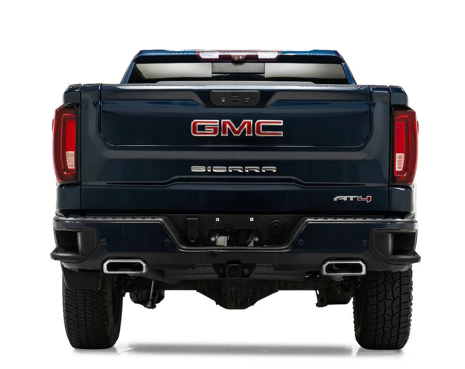 2020 GMC Sierra 5th Gen - Image 8 of 12