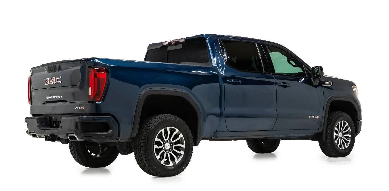 2020 GMC Sierra 5th Gen - Image 3 of 12