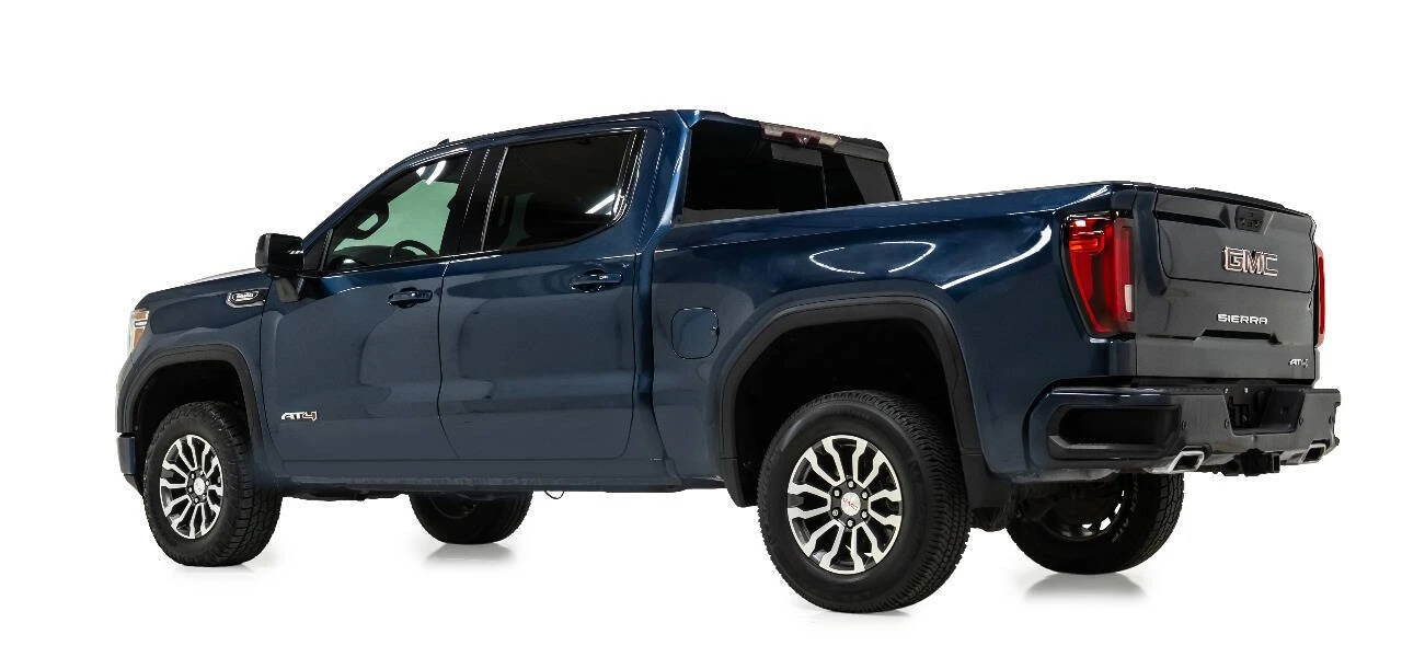 2020 GMC Sierra 5th Gen - Image 4 of 12