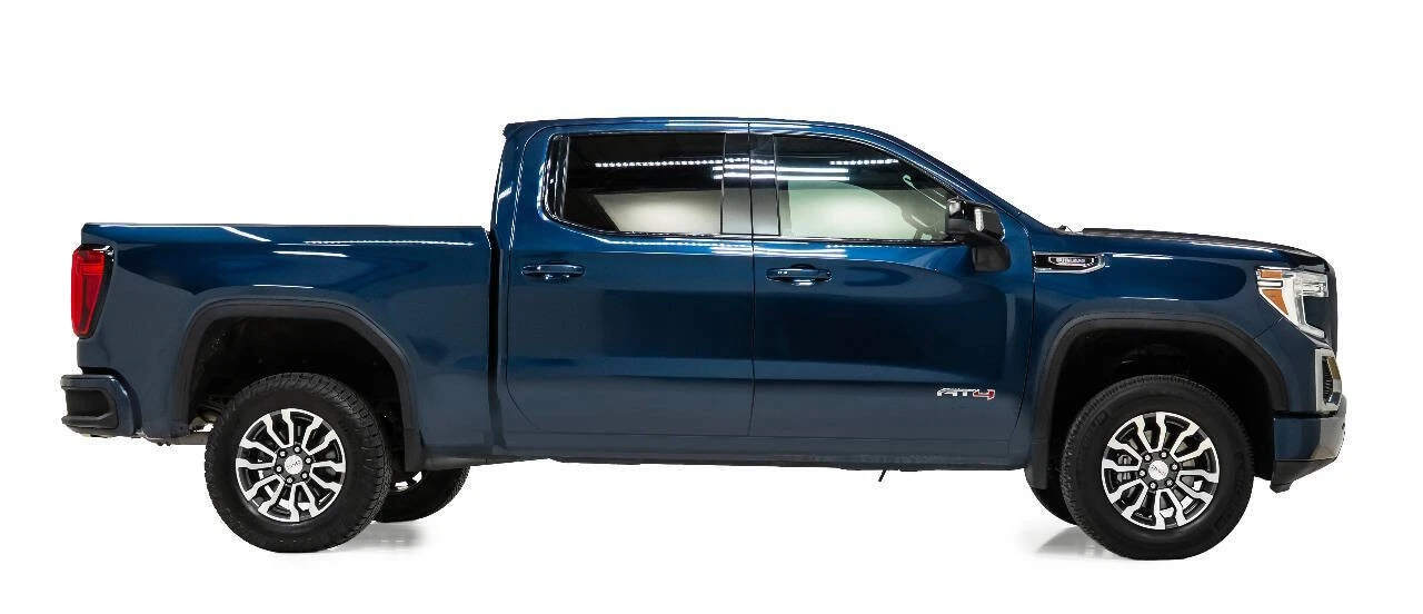 2020 GMC Sierra 5th Gen - Image 5 of 12