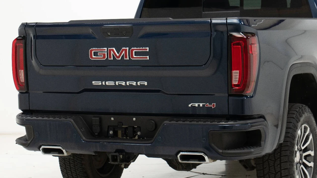 2020 GMC Sierra 5th Gen - Image 12 of 12