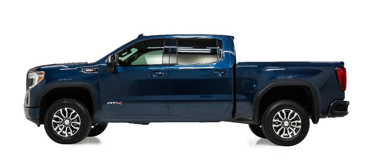 2020 GMC Sierra 5th Gen - Image 6 of 12