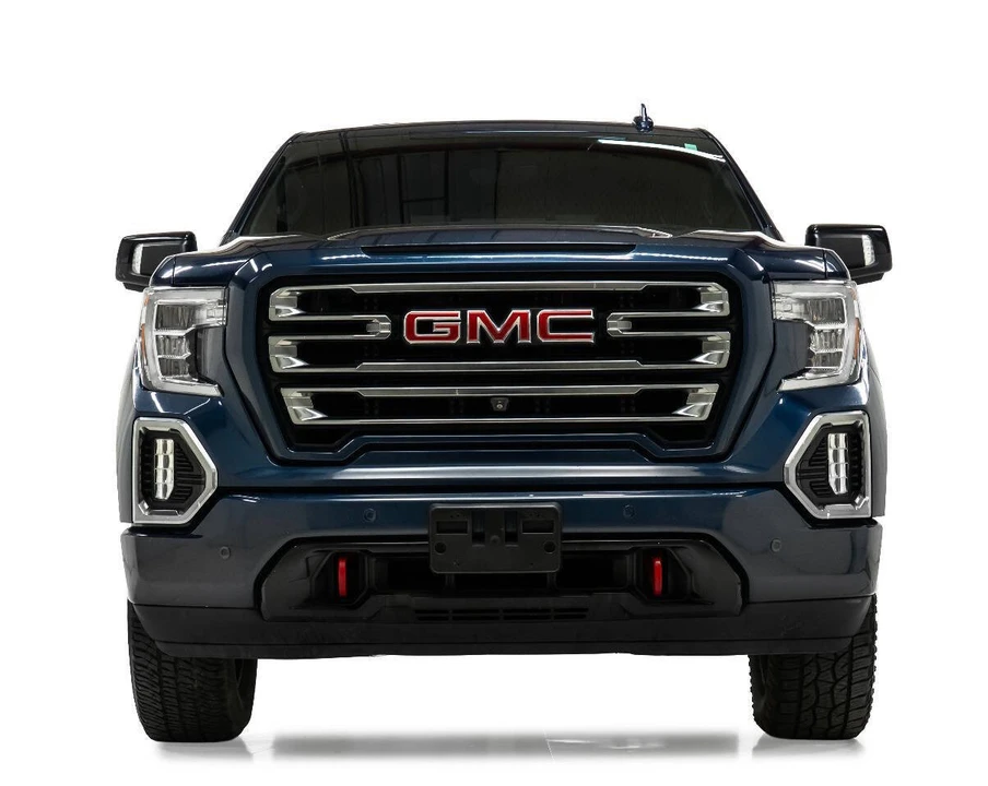 2020 GMC Sierra 5th Gen - Image 7 of 12