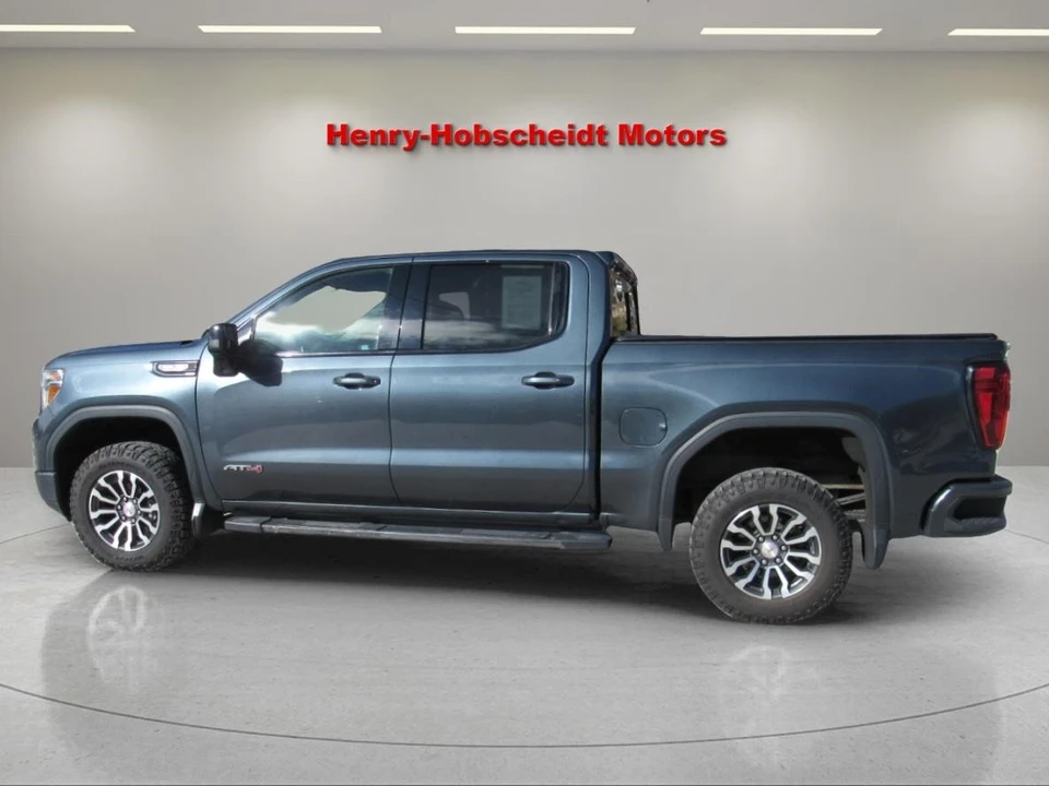 2020 GMC Sierra 5th Gen - Image 5 of 21