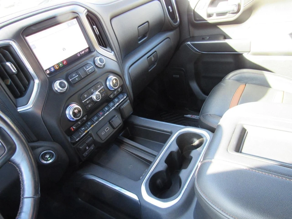 2020 GMC Sierra 5th Gen - Image 27 of 31