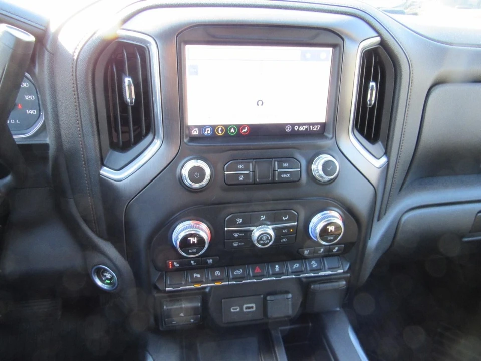 2020 GMC Sierra 5th Gen - Image 21 of 21
