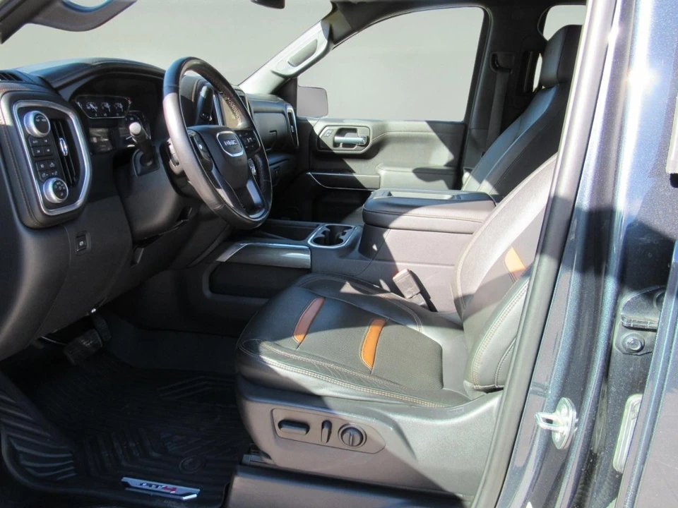 2020 GMC Sierra 5th Gen - Image 13 of 31