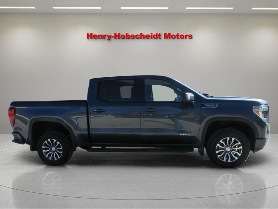 2020 GMC Sierra 5th Gen - Image 4 of 31