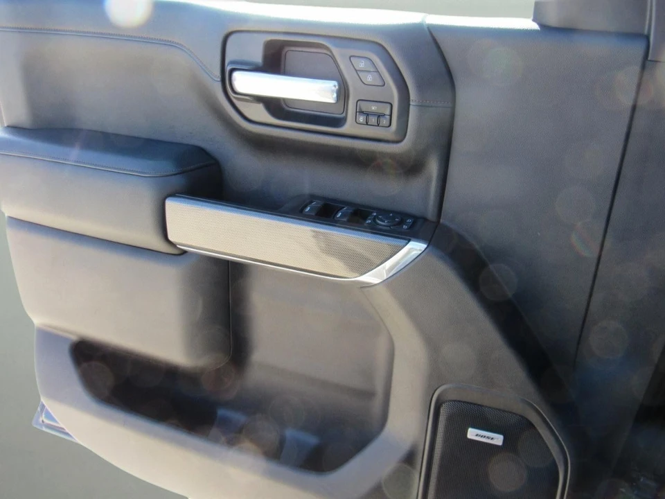 2020 GMC Sierra 5th Gen - Image 14 of 31