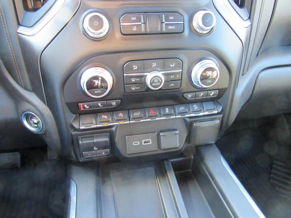 2020 GMC Sierra 5th Gen - Image 24 of 31