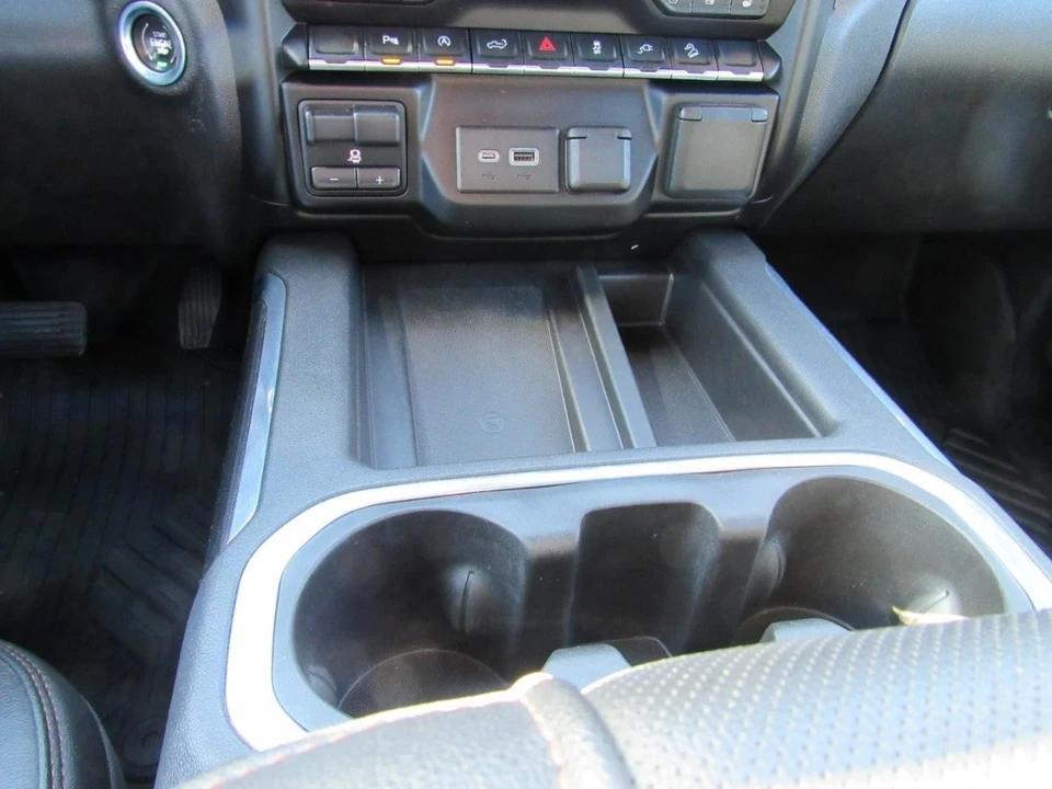 2020 GMC Sierra 5th Gen - Image 26 of 31