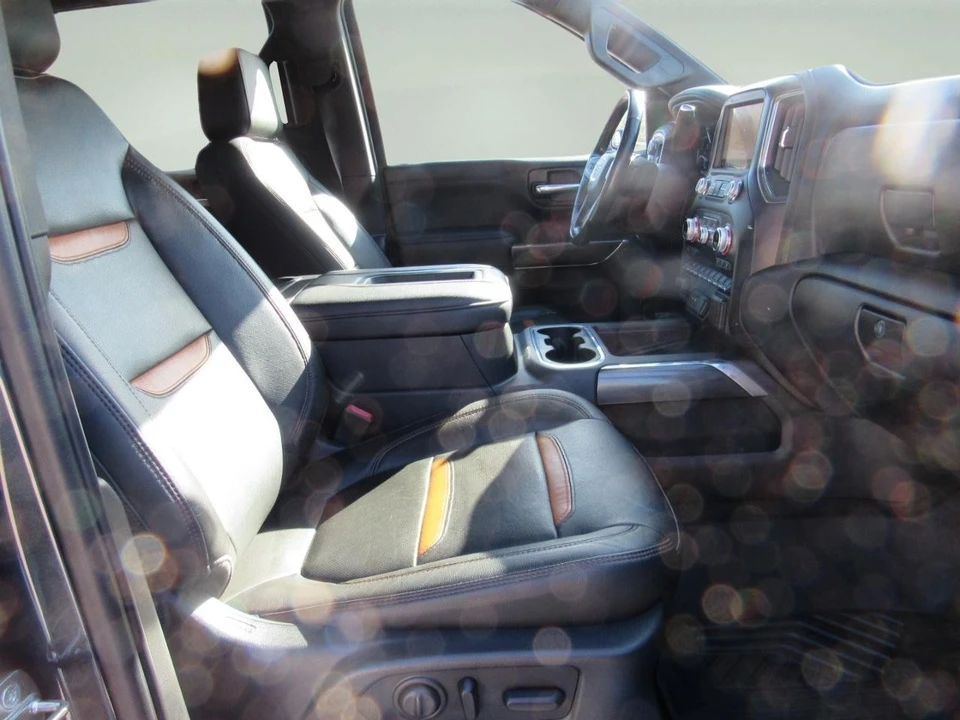 2020 GMC Sierra 5th Gen - Image 28 of 31