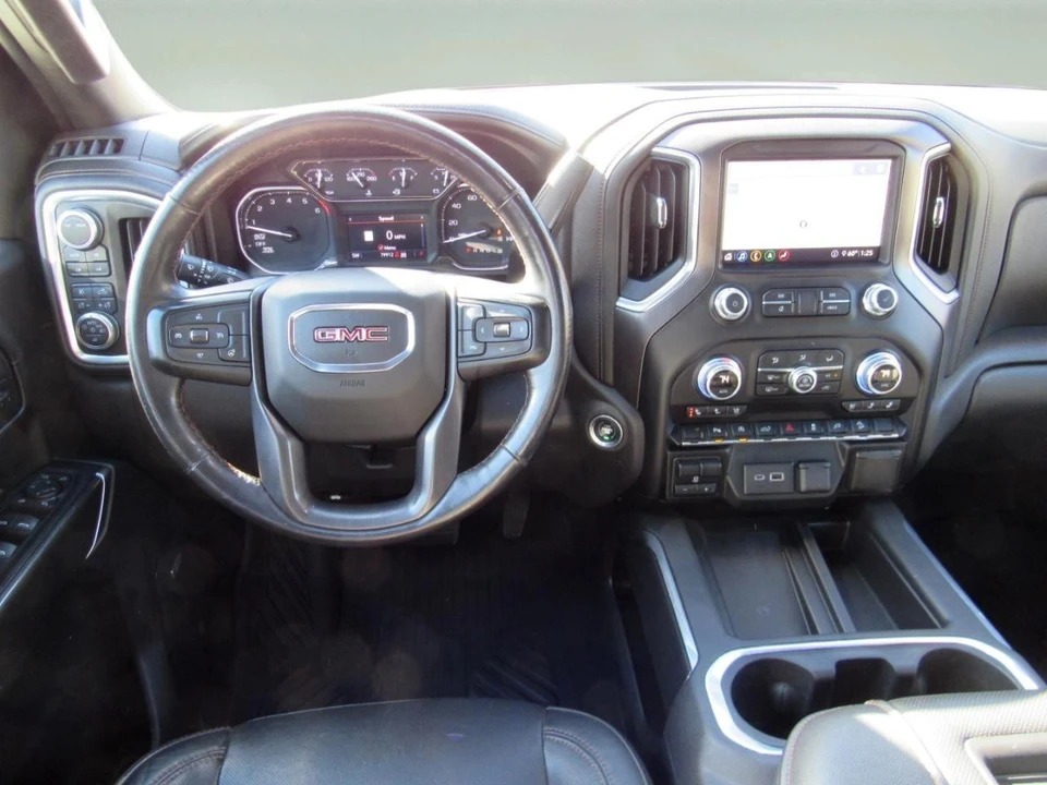 2020 GMC Sierra 5th Gen - Image 8 of 31
