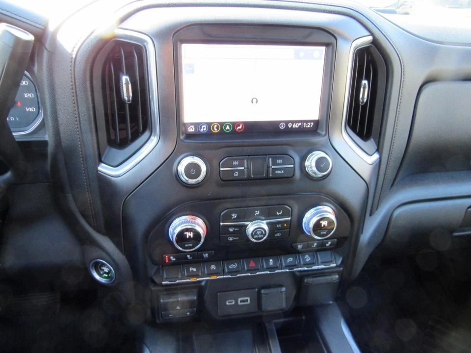2020 GMC Sierra 5th Gen - Image 21 of 31