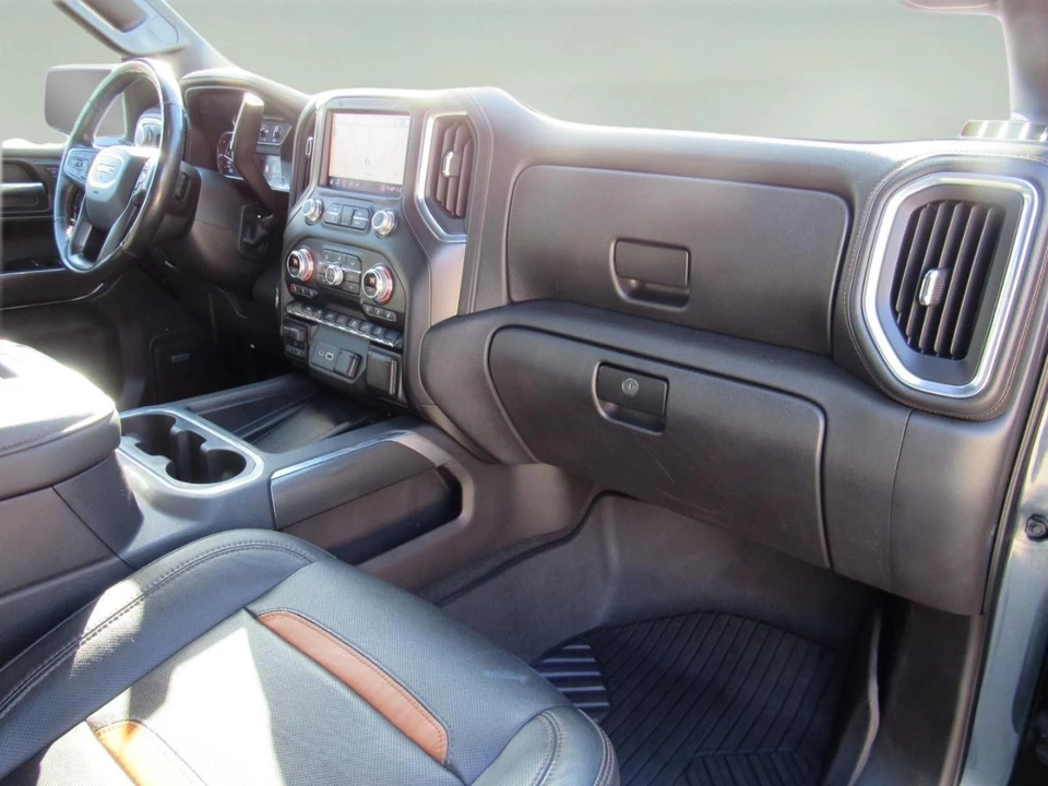 2020 GMC Sierra 5th Gen - Image 29 of 31