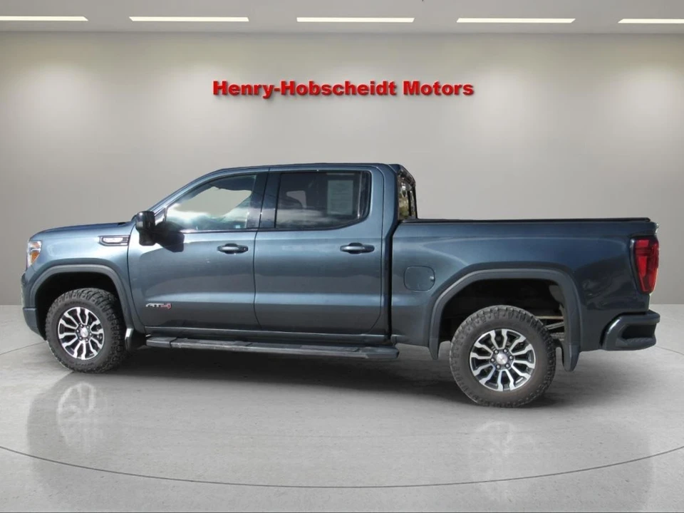 2020 GMC Sierra 5th Gen - Image 5 of 31