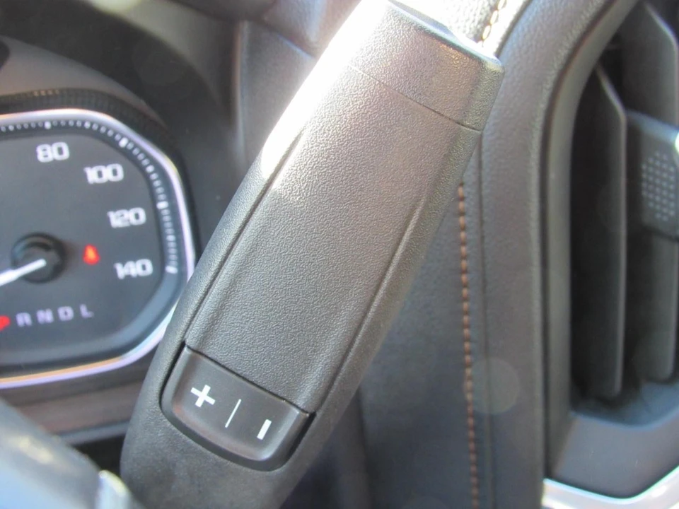 2020 GMC Sierra 5th Gen - Image 20 of 21