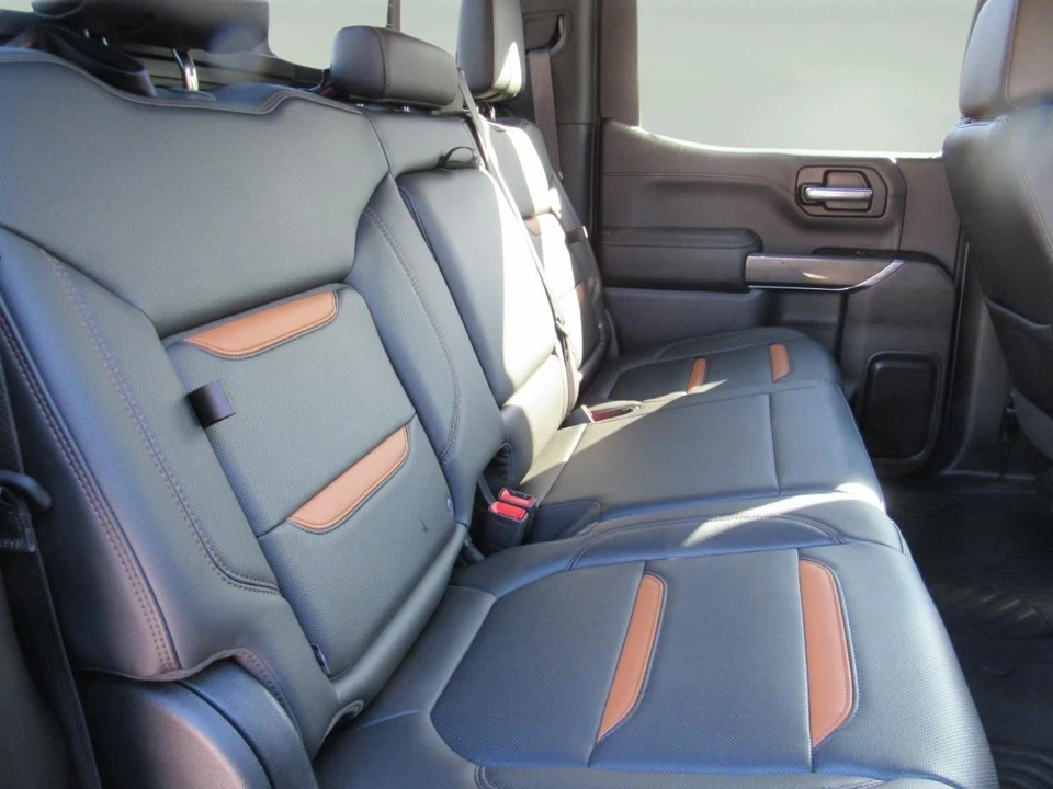 2020 GMC Sierra 5th Gen - Image 31 of 31