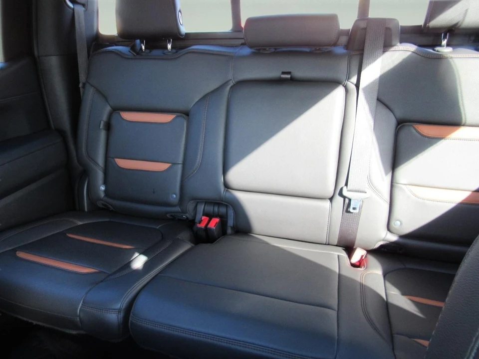 2020 GMC Sierra 5th Gen - Image 11 of 31