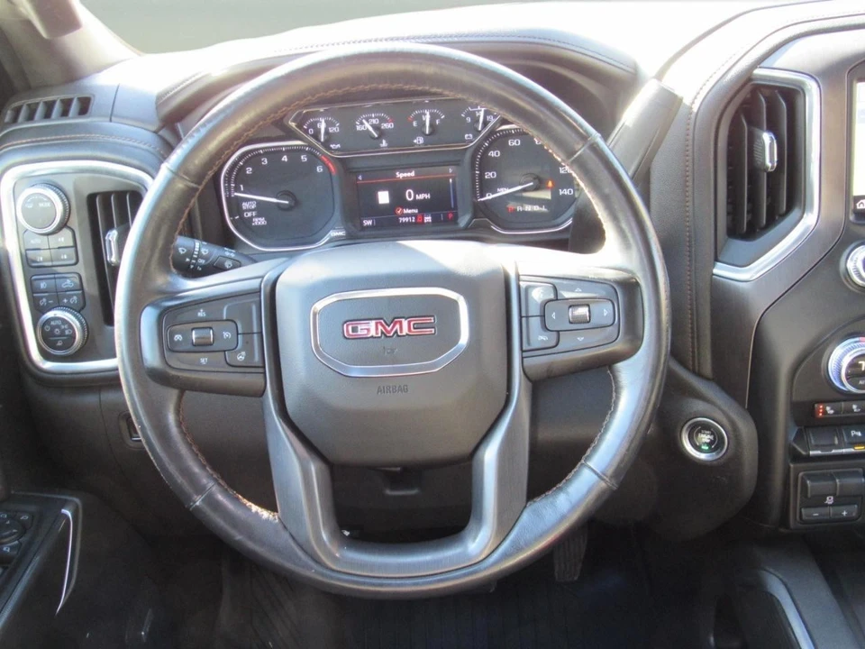 2020 GMC Sierra 5th Gen - Image 17 of 31