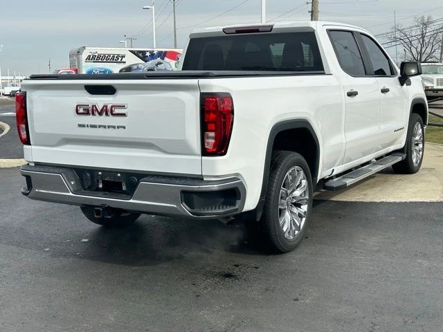 2020 GMC Sierra 5th Gen - Image 7 of 12