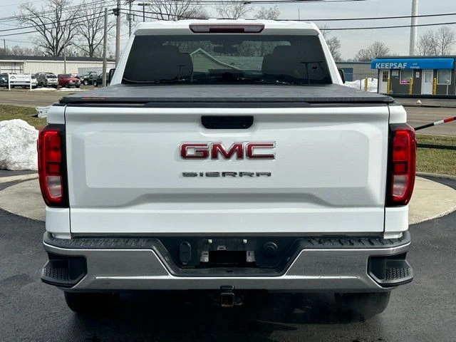 2020 GMC Sierra 5th Gen - Image 6 of 12