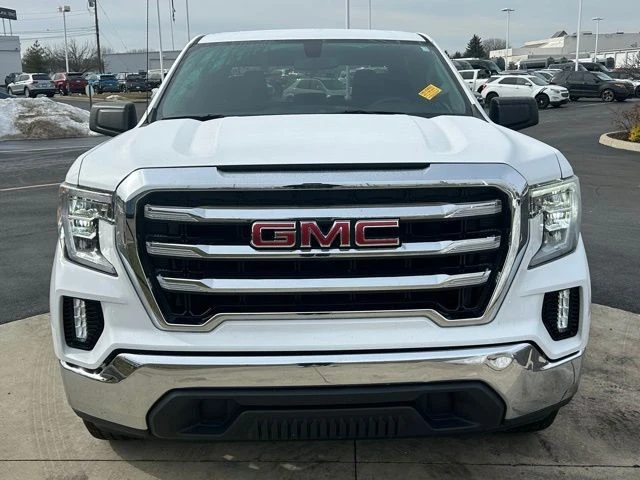 2020 GMC Sierra 5th Gen - Image 2 of 12