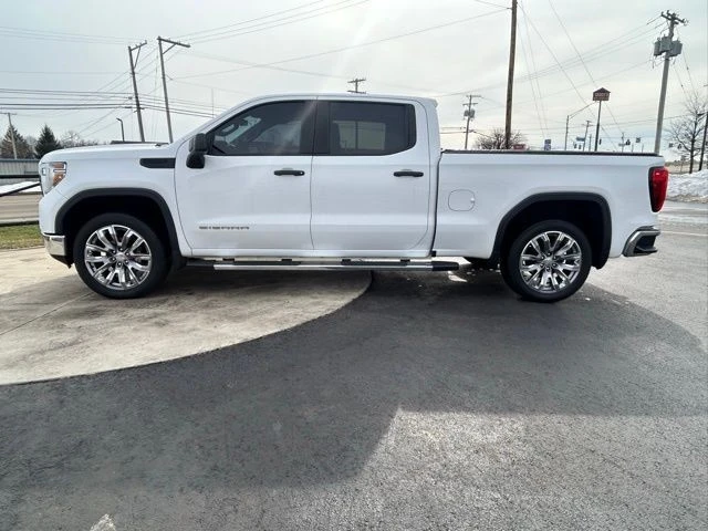 2020 GMC Sierra 5th Gen - Image 4 of 12