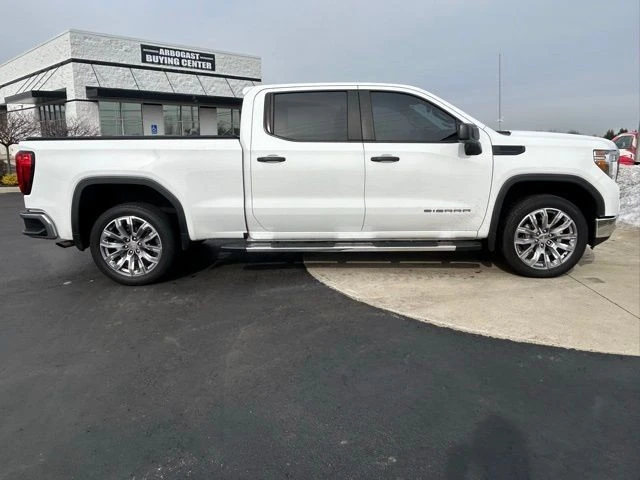 2020 GMC Sierra 5th Gen - Image 8 of 12