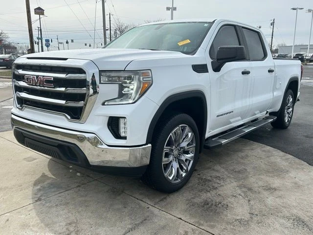 2020 GMC Sierra 5th Gen - Image 3 of 12
